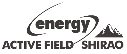 エナジーアクティブフィールドしらお